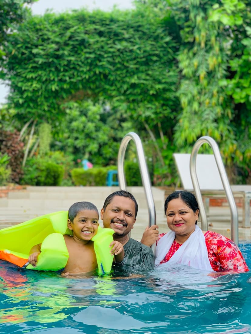 Family / personal