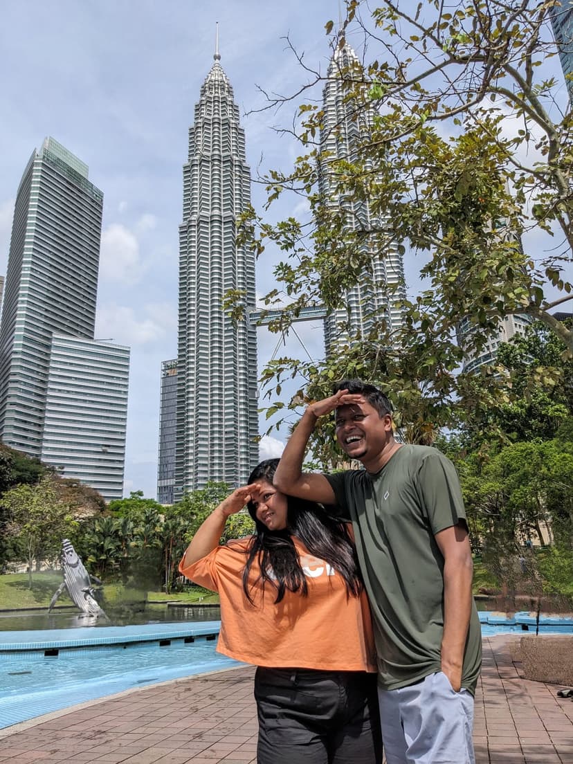 Travel / family
