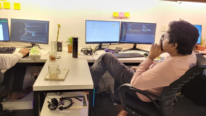 Workspace