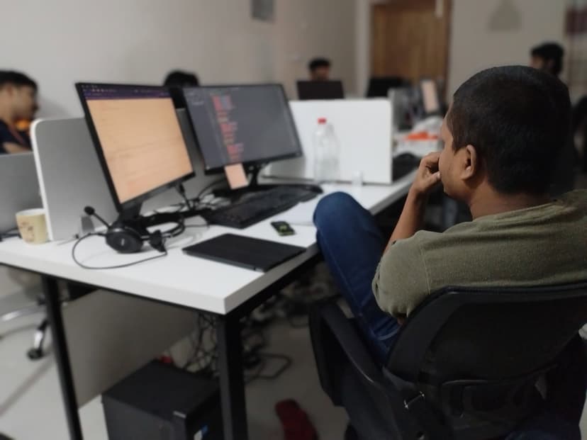 Workspace